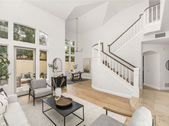 2495 Tequestra, Tustin CA 92782