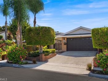 1318 Alta Mesa Drive