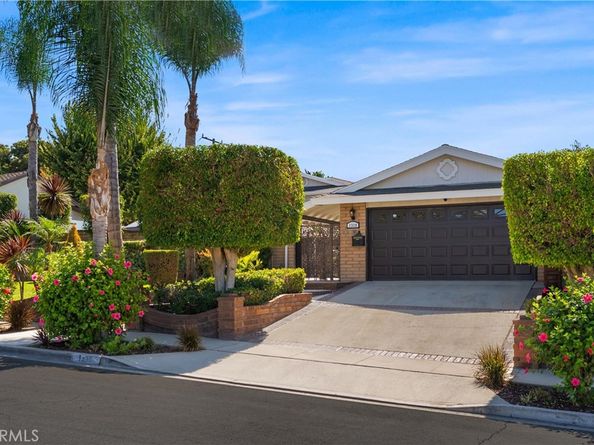1318 Alta Mesa Drive, Brea CA 92821