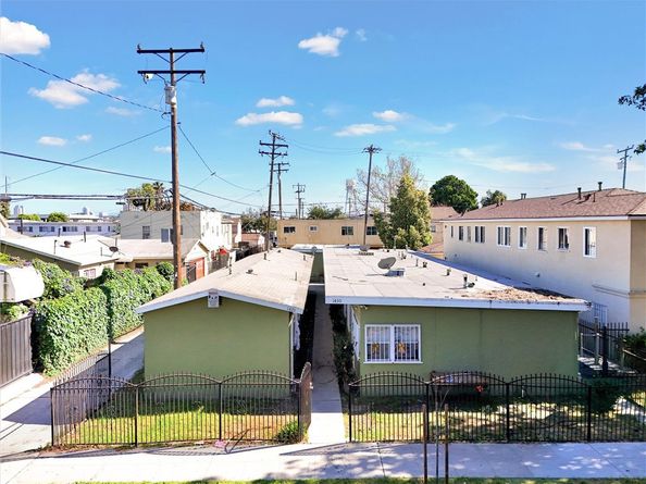 1430 W 19th, Long Beach CA 90810