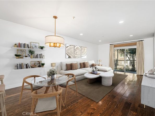 7100 Alvern 309, Los Angeles CA 90045