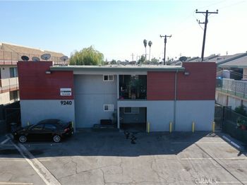 9240 Palm Street