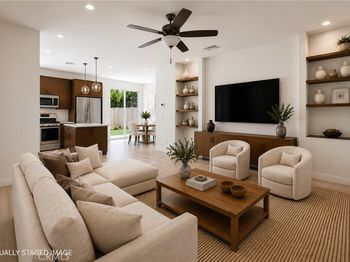 8670 Festival Street