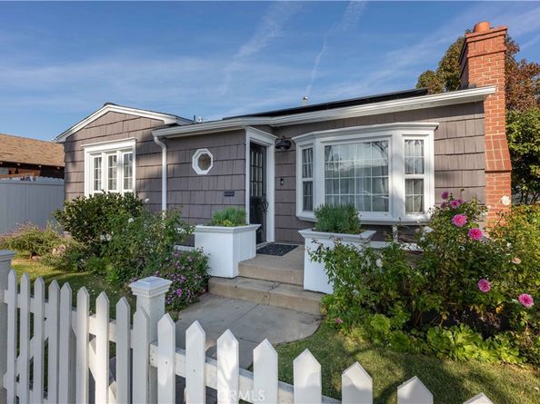 4141 E Theresa Street, Long Beach CA 90814