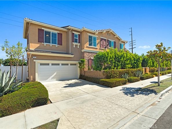 21611 Normandie Avenue, Torrance CA 90501