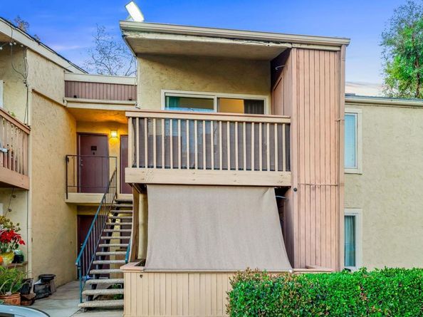 5922 Rancho Mission Road 78, San Diego CA 92108