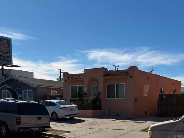 22 40Th Street, San Diego CA 92105