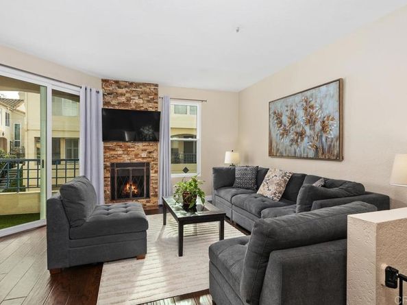 6231 Calle Mariselda 603, San Diego CA 92124