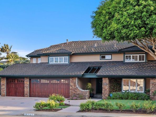 3741 Southernwood Way, San Diego CA 92106
