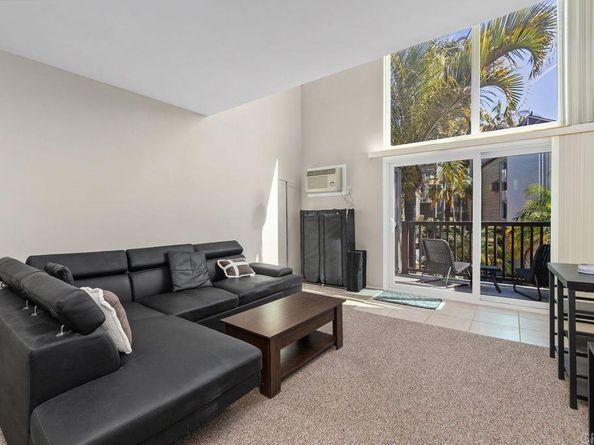 4545 Collwood Boulevard 42, San Diego CA 92115