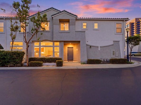 7553 Hazard Center Drive, San Diego CA 92108