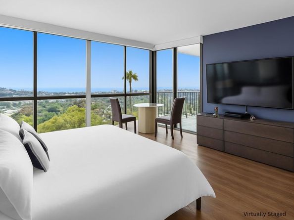 2500 Torrey Pines Road 805, La Jolla CA 92037