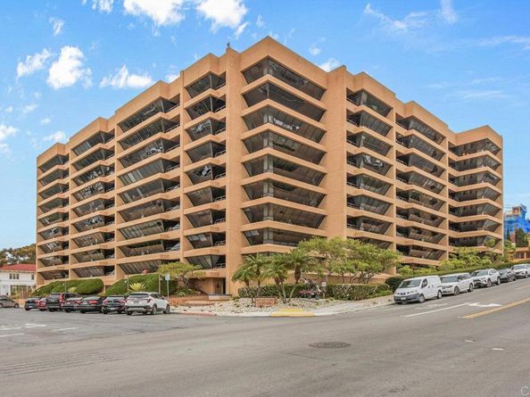 230 W Laurel Street 506, San Diego CA 92101