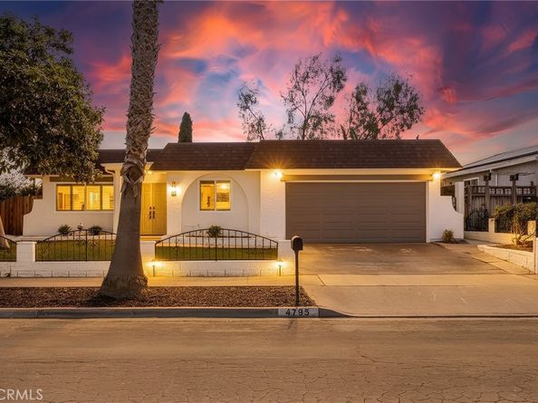 4795 Claire Drive, Oceanside CA 92057