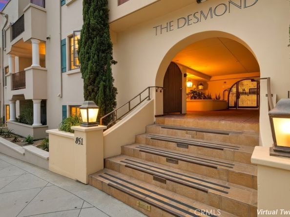 851 N San Vicente Boulevard 110, West Hollywood CA 90069