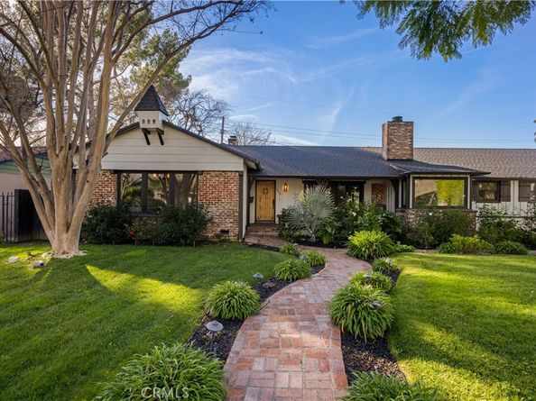 1406 W Valleyheart, Burbank CA 91506