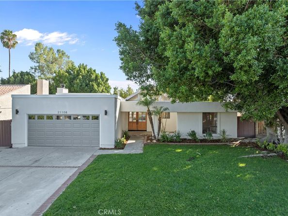 21108 Mayall, Chatsworth CA 91311