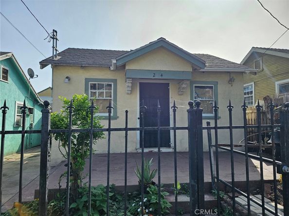 224 N Bixel, Los Angeles CA 90026