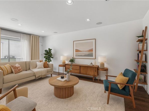 1411 N Hayworth Avenue 15, West Hollywood CA 90046