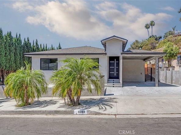 8369 Vine Valley Drive, Sun Valley CA 91352