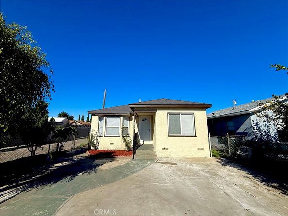 2511 E 131st, Compton CA 90222