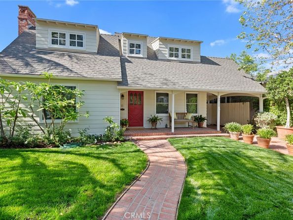 12139 Hollyglen Place, Studio City CA 91604