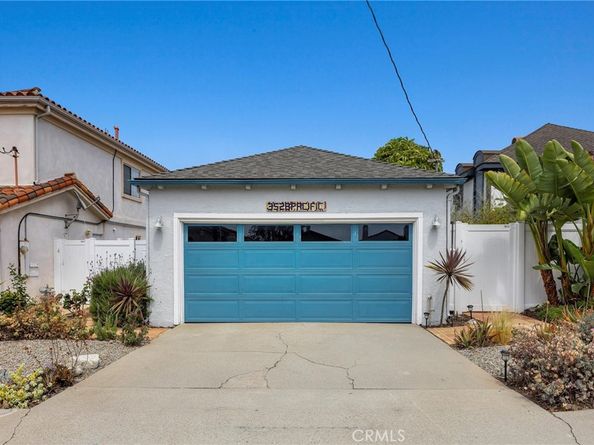 3528 Pacific Avenue, Manhattan Beach CA 90266