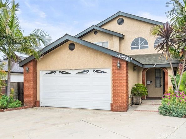 5048 W 121st Street, Hawthorne CA 90250