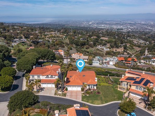 4 Paseo De Castana, Rancho Palos Verdes CA 90275