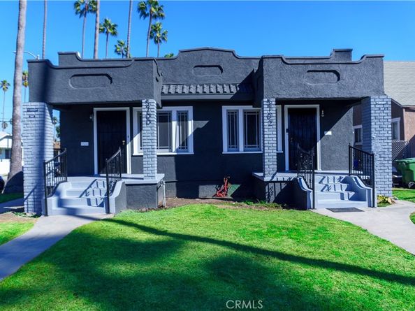 5700 Cimarron St, Los Angeles CA 90062