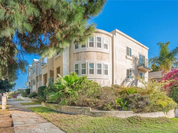 110 N Marshall Court 3, San Pedro CA 90731