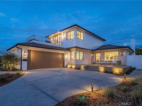 470 Camino De Encanto, Redondo Beach CA 90277