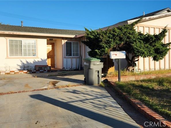 23602 Nicolle Avenue, Carson CA 90745