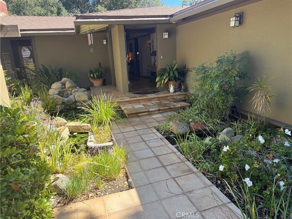 16216 Bertella Drive, Encino CA 91436