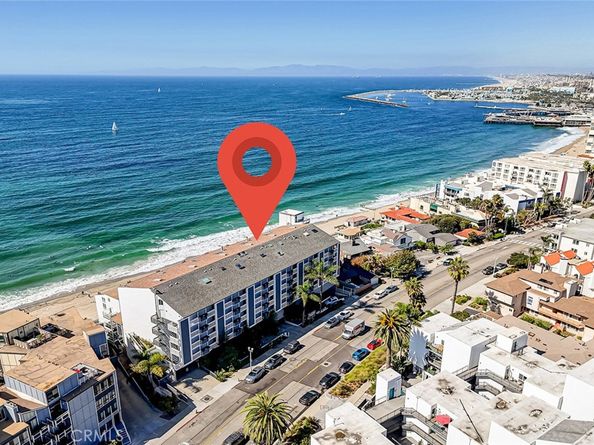 615 Esplanade 508, Redondo Beach CA 90277