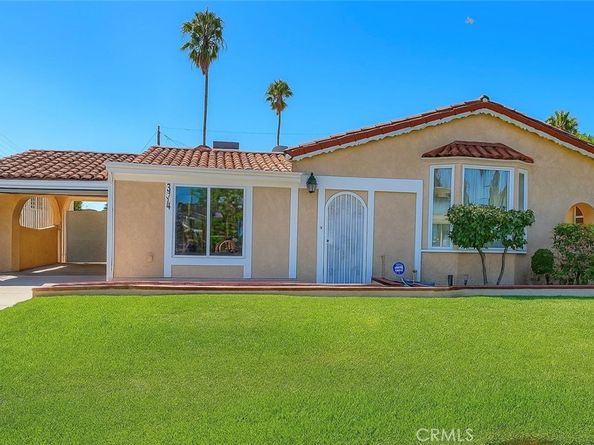 3414 W 82nd Street, Inglewood CA 90305
