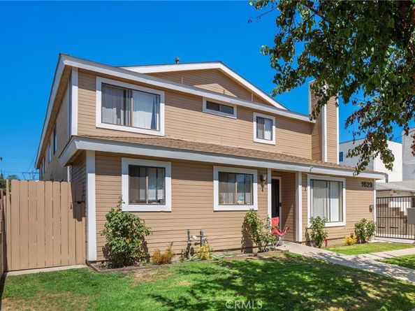 1629 208th Street, Torrance CA 90501