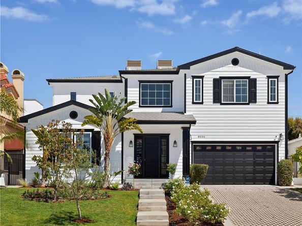 8056 Kentwood Avenue, Los Angeles CA 90045