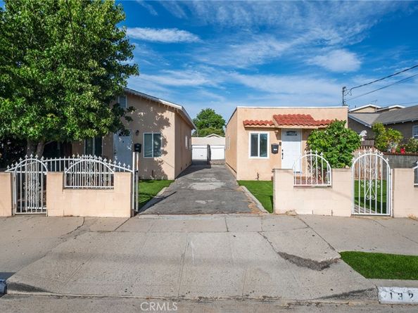 1320 N Neptune Avenue, Wilmington CA 90744