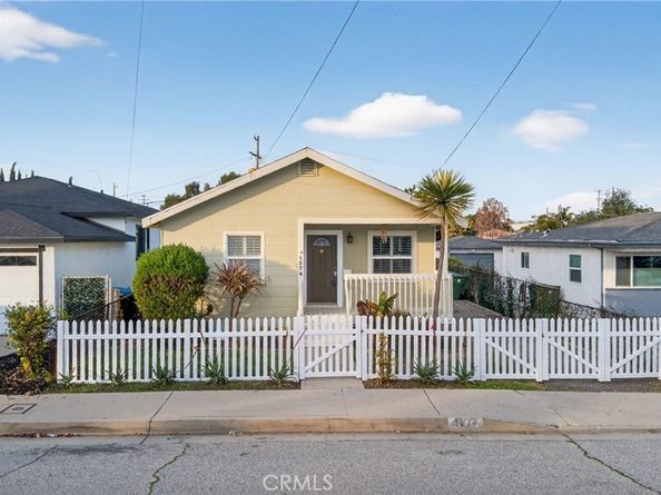 1274 W 3rd Street, San Pedro CA 90732