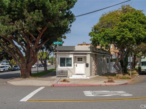 318 S Francisca Avenue, Redondo Beach CA 90277