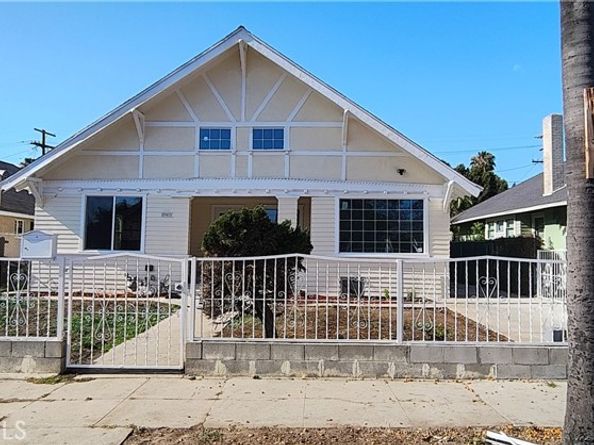 2041 W 29th, Los Angeles CA 90018