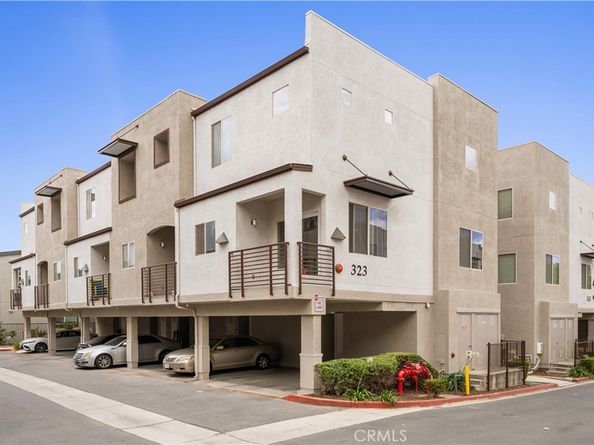 323 Tesoro 107, Escondido CA 92025