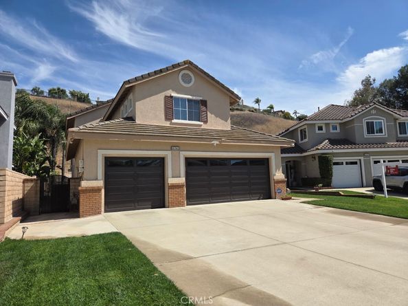16561 Celadon Court, Chino Hills CA 91709