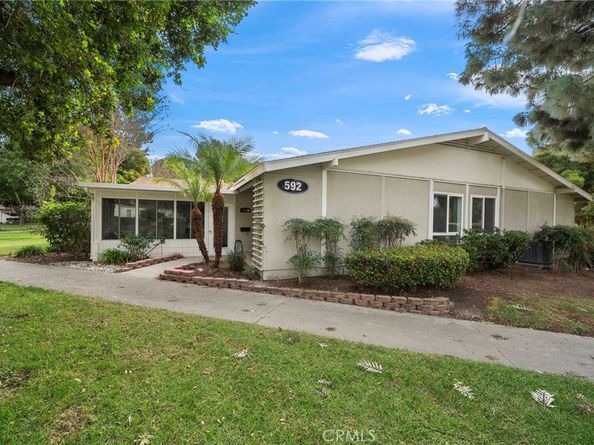 592 Avenida Majorca A, Laguna Woods CA 92637