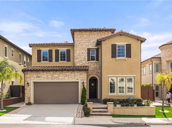 20564 W Bluebird Court, Porter Ranch CA 91326