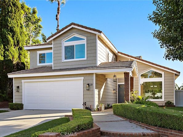 10 Serenity, Laguna Niguel CA 92677