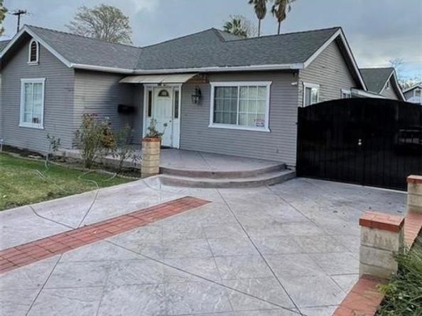 326 E Bishop, Santa Ana CA 92701