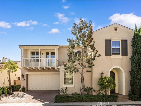 70 Twin Gables, Irvine CA 92620