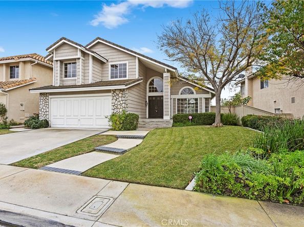 26776 Ashford, Mission Viejo CA 92692